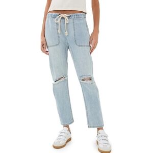 One Teaspoon Drawstring Shabbies